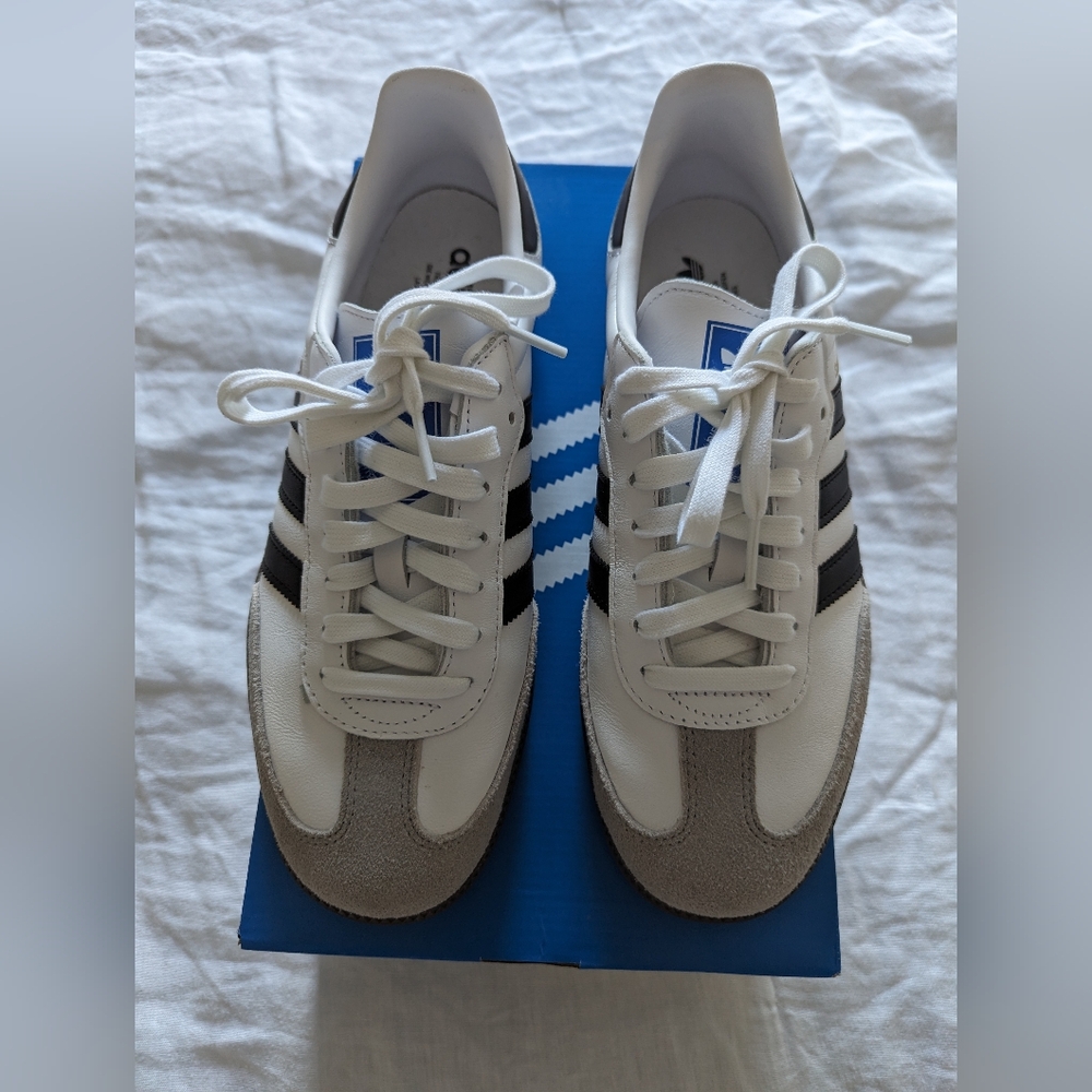 adidas Samba OG